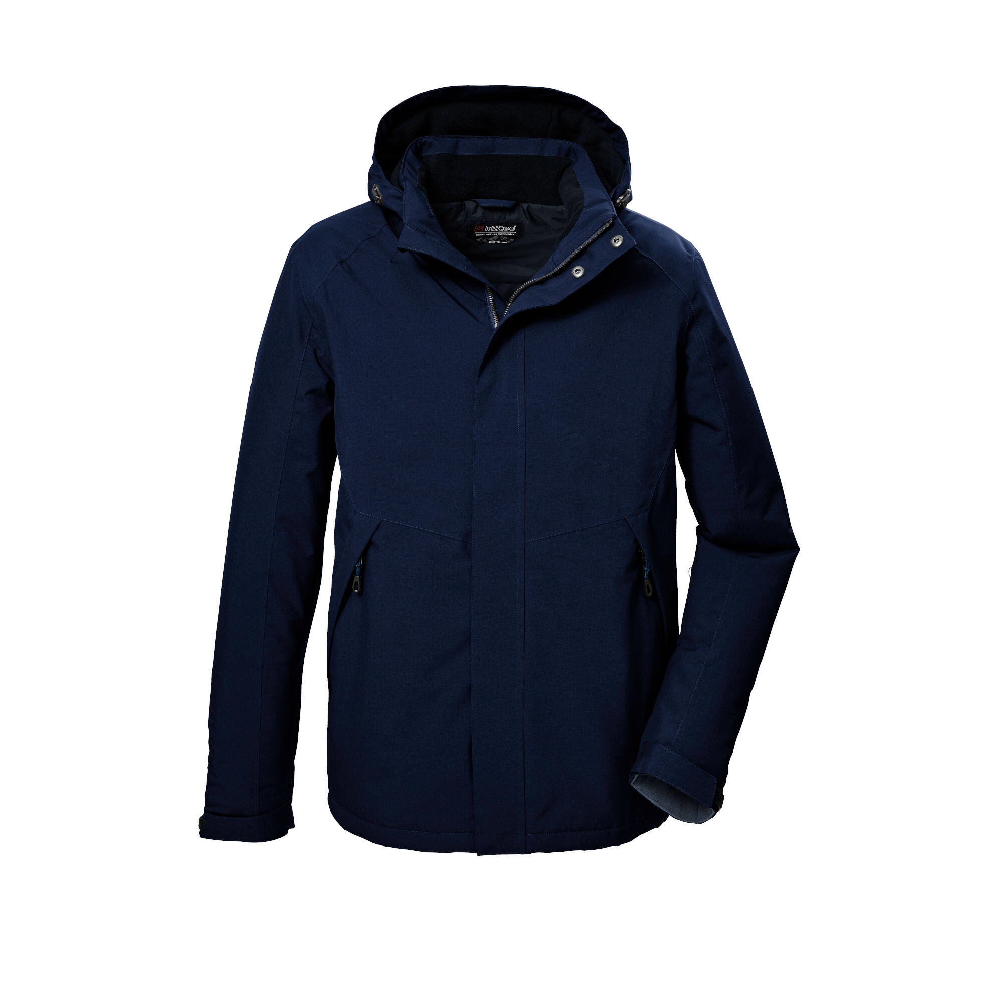 KILLTEC killtec Herren Funktionsjacke KOW 4 MN Jacket 41843-000