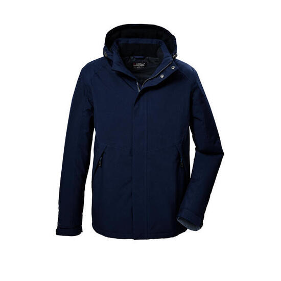 killtec Herren Funktionsjacke KOW 4 MN Jacket 41843-000