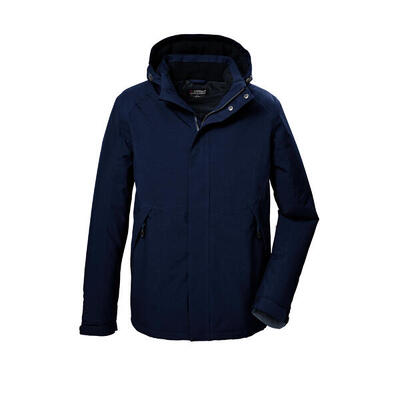 killtec Herren Funktionsjacke KOW 4 MN Jacket 41843-000