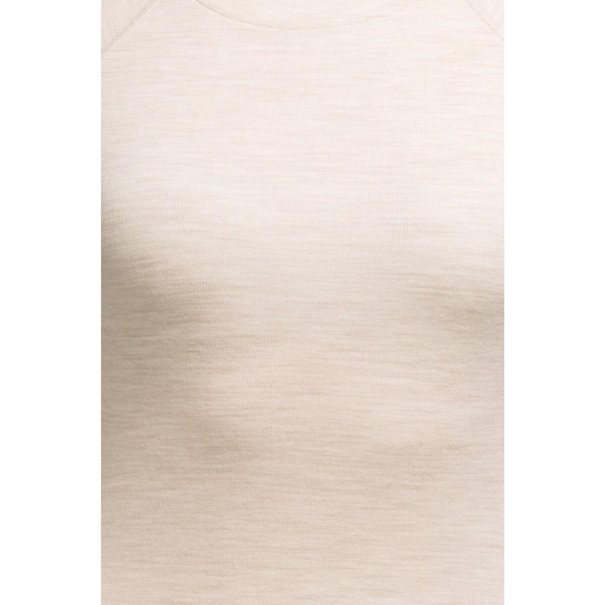Tricou termic damă Classic Thermal Merino Base Layer Crew Women