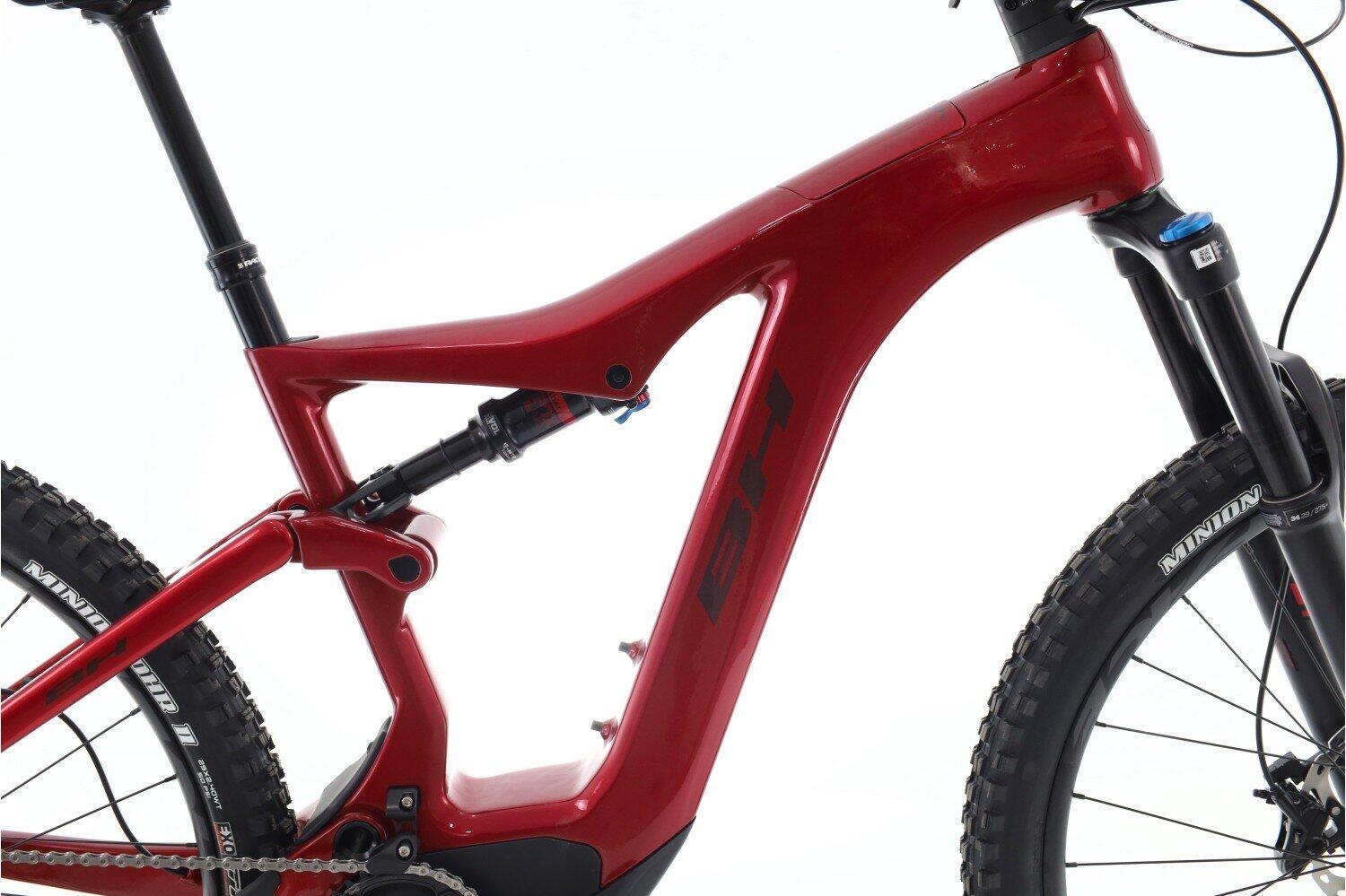 Refurbished E-MTB Fully ·  AtomX Lynx 8.7 XT · Neuwertig 2/7