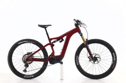 Ebike reconditionné · AtomX Lynx 9.9 XT · Vélo 0 km