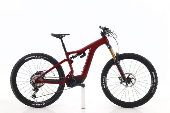 Ebike reconditionné · AtomX Lynx 9.9 XT · Vélo 0 km