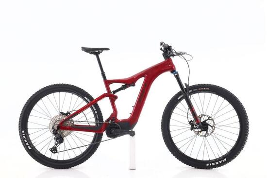 Ebike reconditionné · AtomX Lynx 8.7 XT · Vélo 0 km