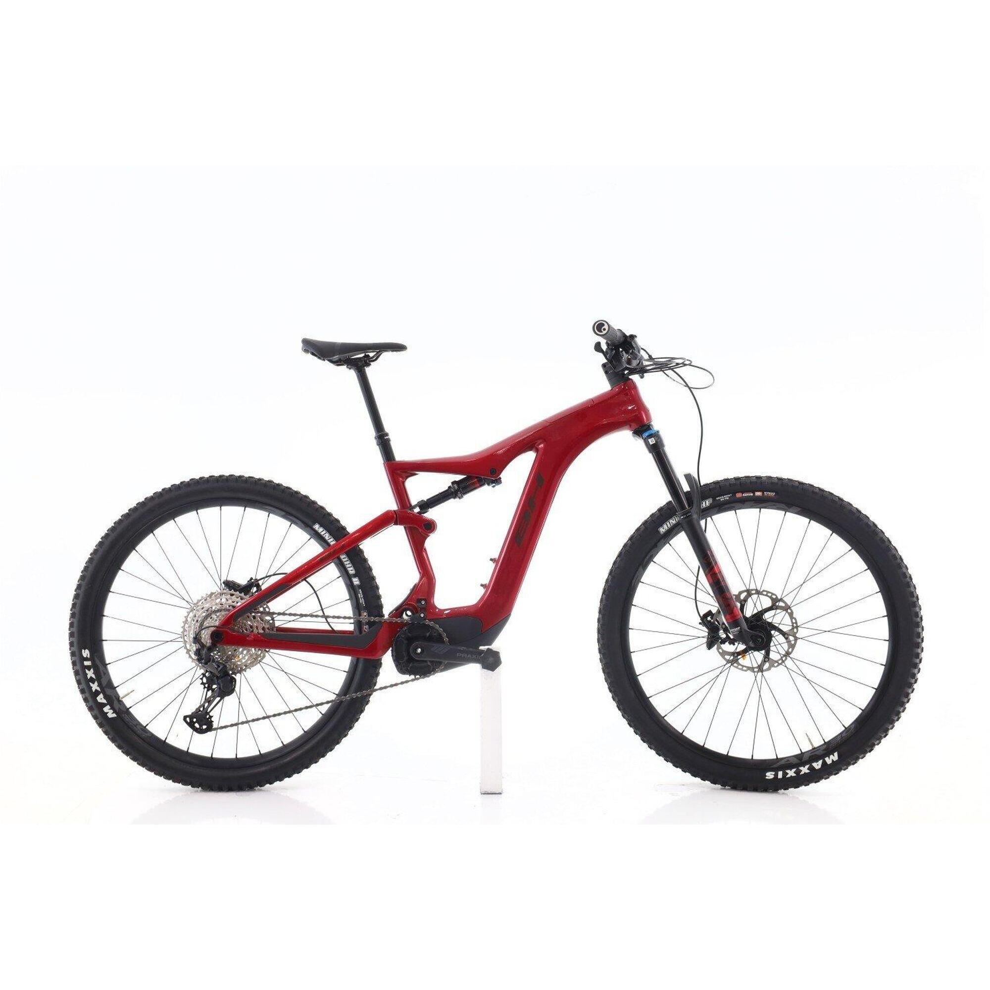 BH 2ND LIFE - Elektrokolo AtomX Lynx 8.7 XT 12 rychlostí