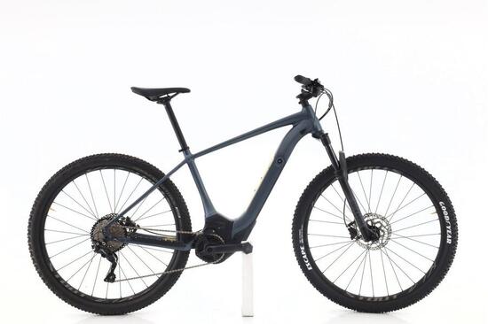 Ebike ricondizionata · Turbo Levo HT · Ottimo stato