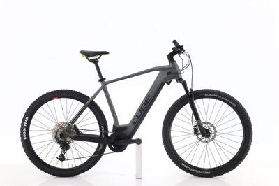 Refurbished E-MTB Hardtail · Reaction Hybrid Pro · Sehr guter Zustand