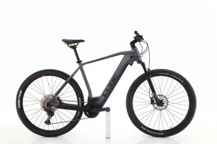 Refurbished E-MTB Hardtail · Reaction Hybrid Pro · Sehr guter Zustand
