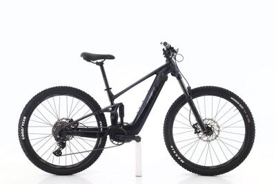 Tweedehands e-bike · stance e+ 2 · zeer goede toestand