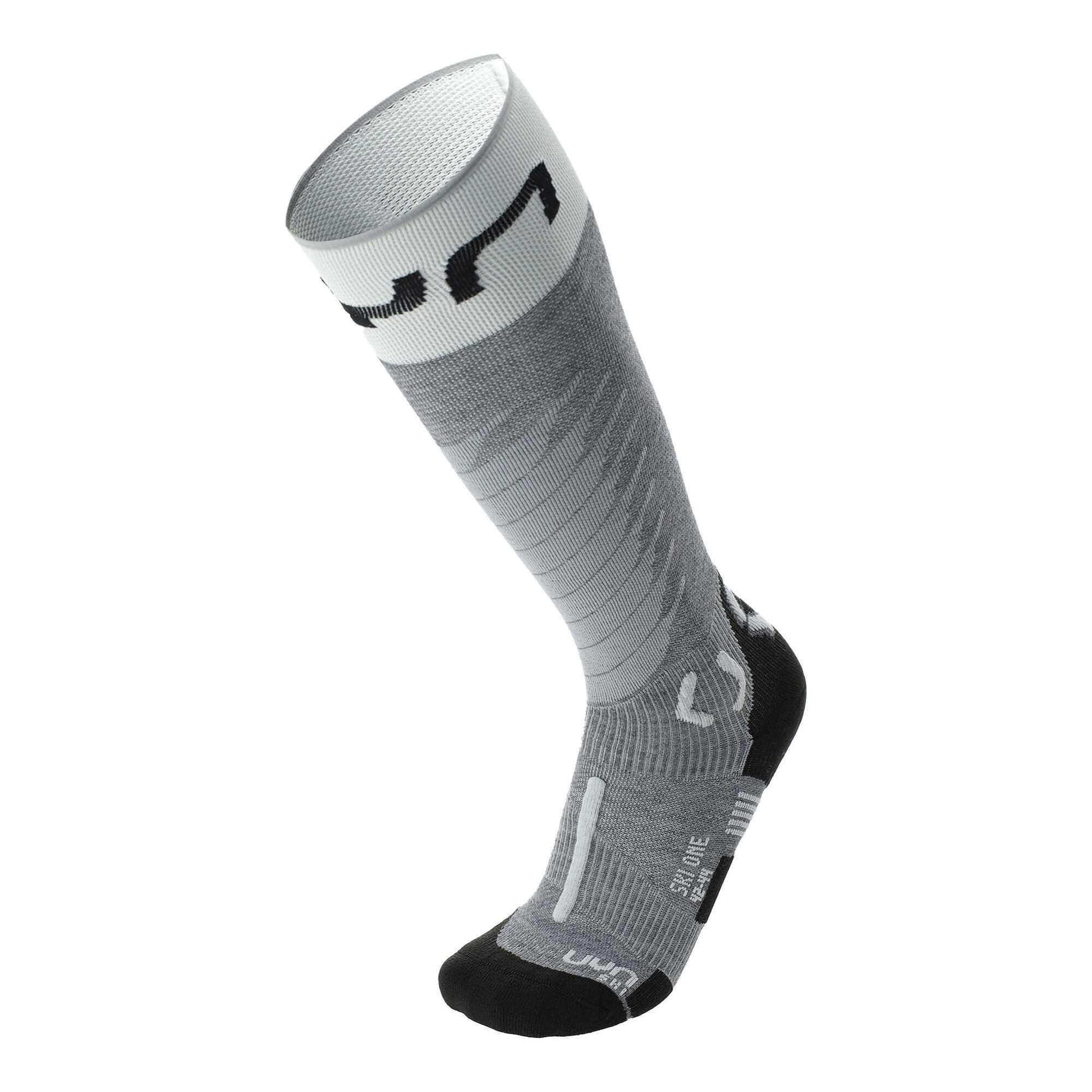 Ski One Merino Socks 3/7