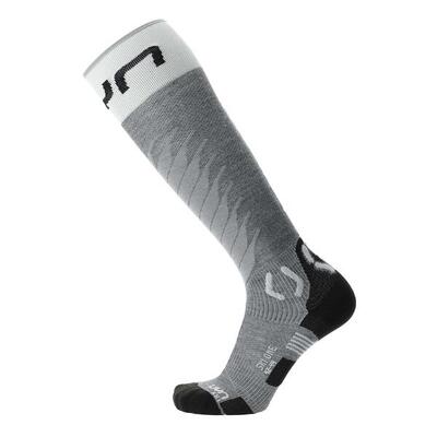 Calzini Donne Confezione da 1 Stretch-Man Ski One Merino Socks