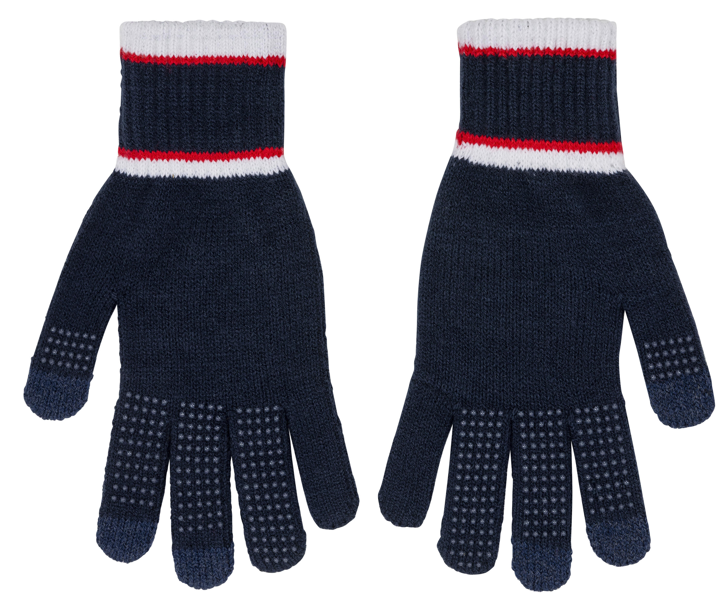 Gants FFF - Collection officielle Equipe de France de Football 2/2