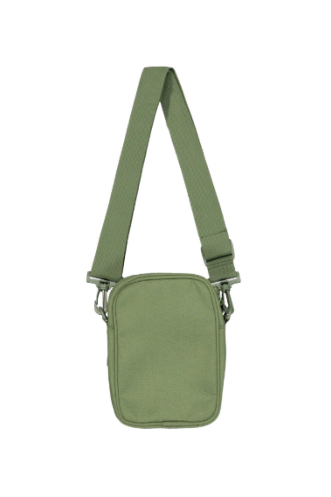 Borsello a tracolla Label Messenger Small 2/4