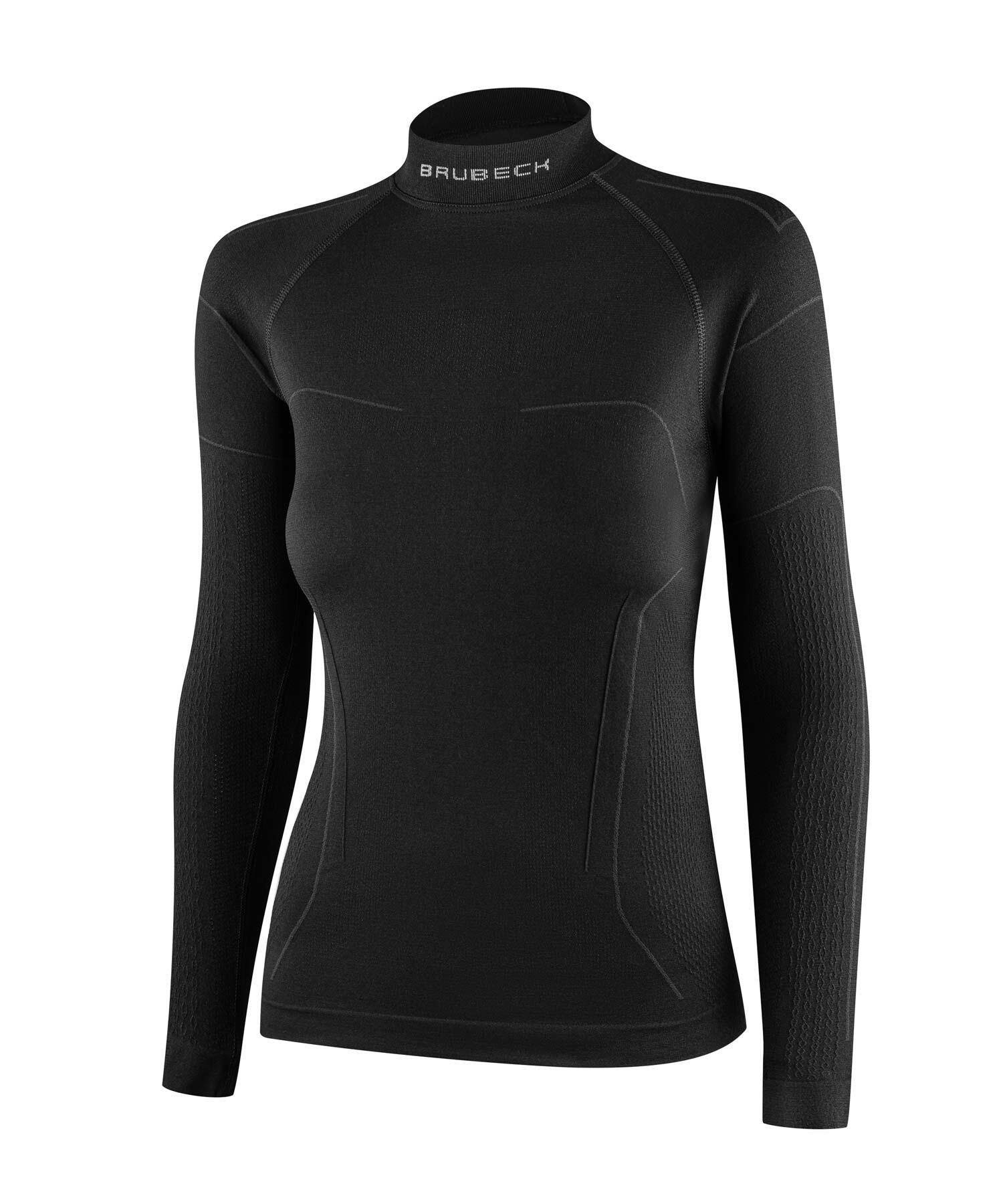 Bluza damska motocyklowa Brubeck COOLER 3/4