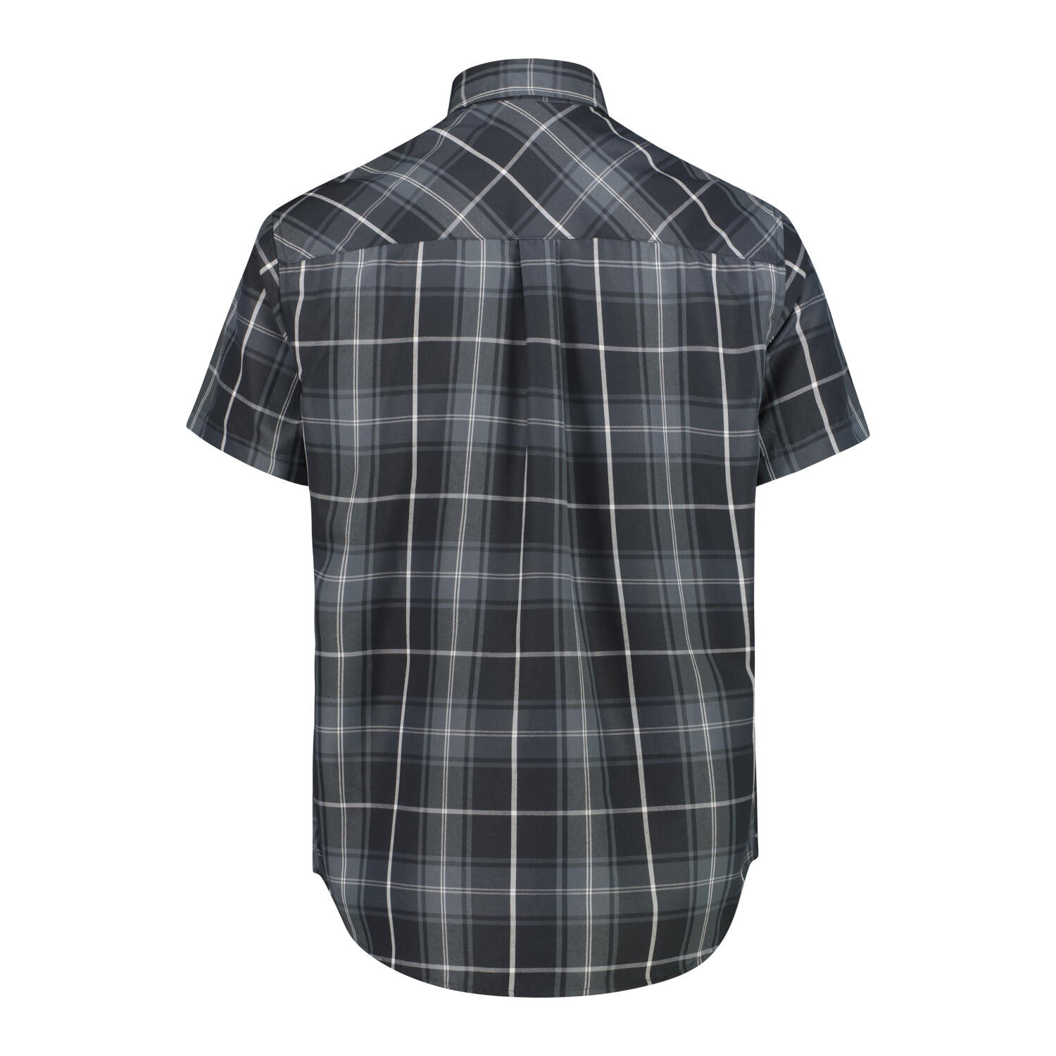 Chemise à carreaux CMP 2/3
