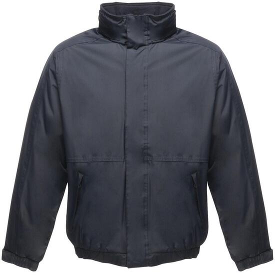 Regatta Veste Imperméable DOVER Homme (Bleu Marine)