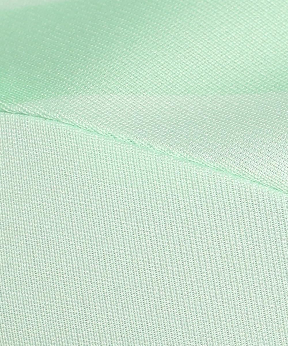 Maglia Puma Teamglory Uomo — 100% Poliestere Riciclato, Fresh Mint/Puma Black, M 6/6
