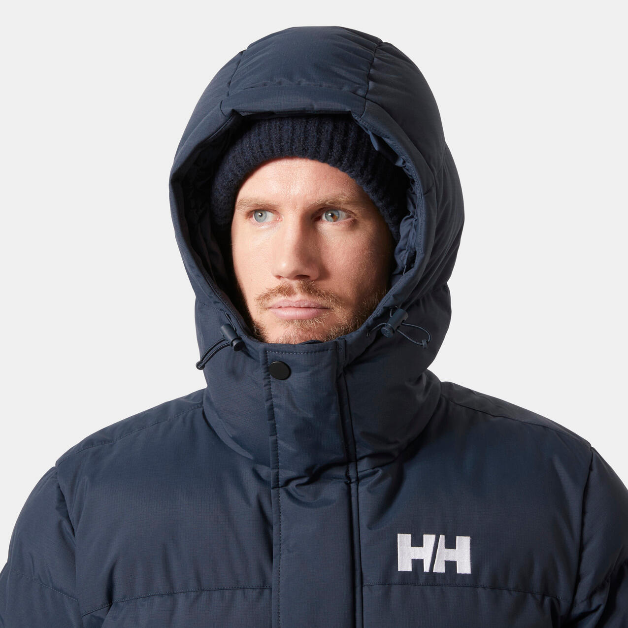 Daunenjacke Helly Hansen Nordic 3/7