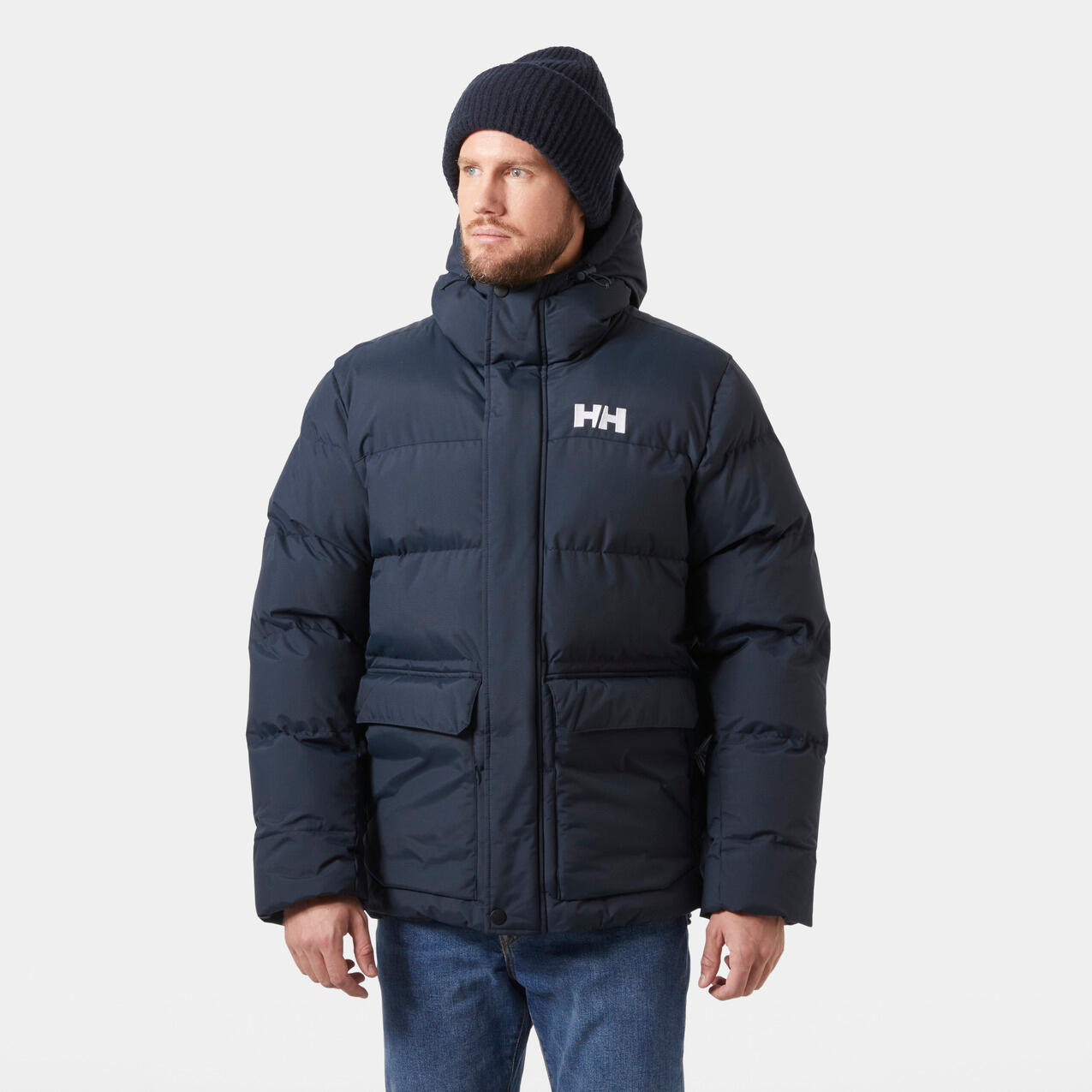 Daunenjacke Helly Hansen Nordic 2/7