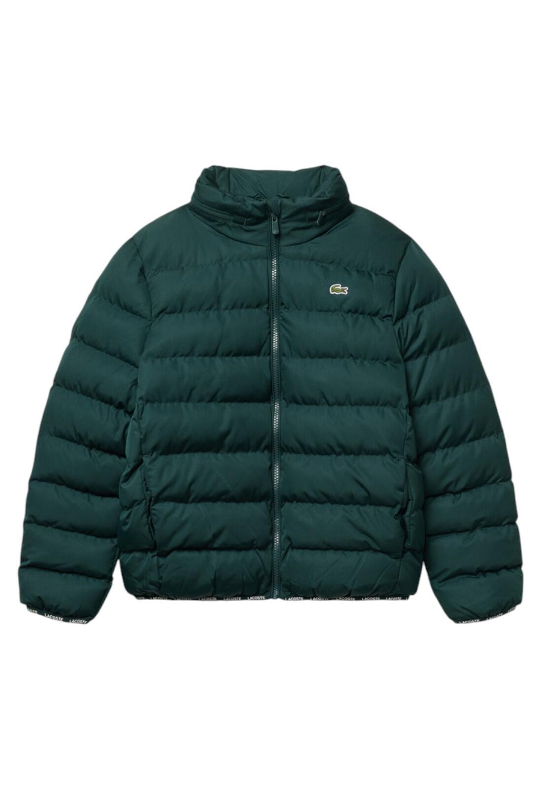 LCN PUFFER MID WT COL YZP 1/3