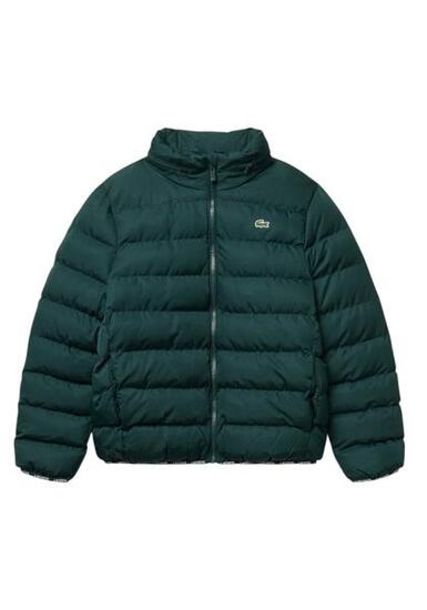 LCN PUFFER MID WT COL YZP