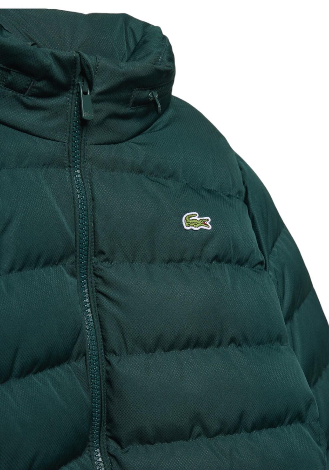 LCN PUFFER MID WT COL YZP 3/3