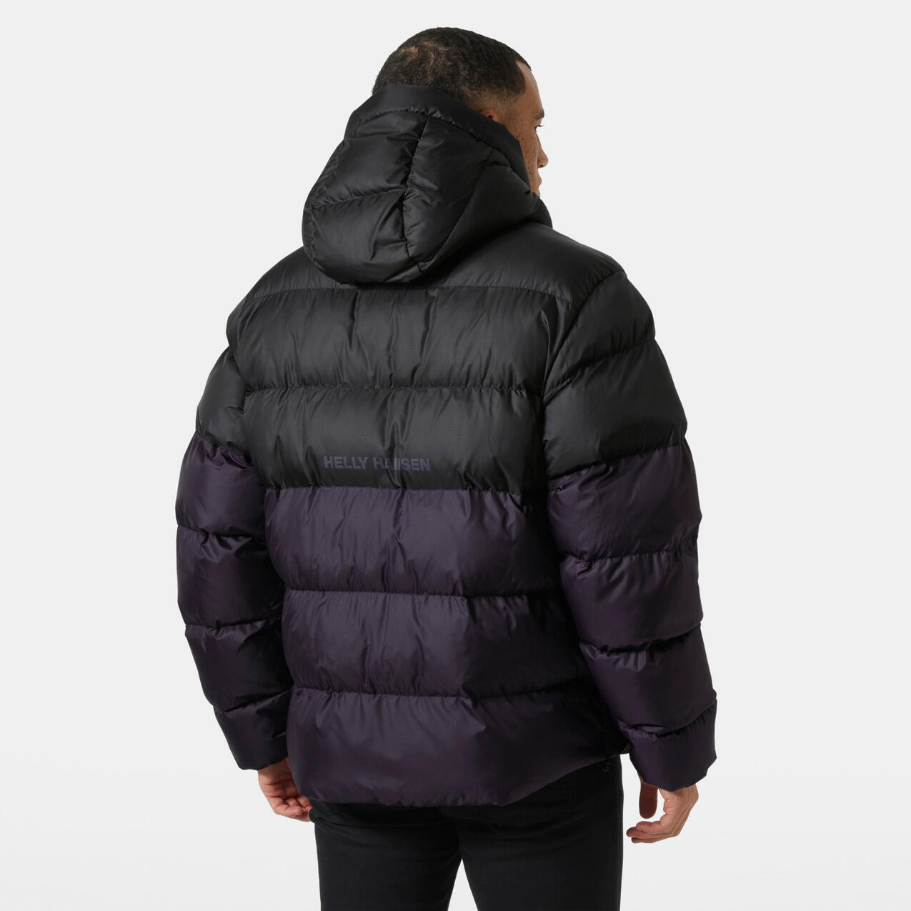 Kurtka z kapturem Helly Hansen Active