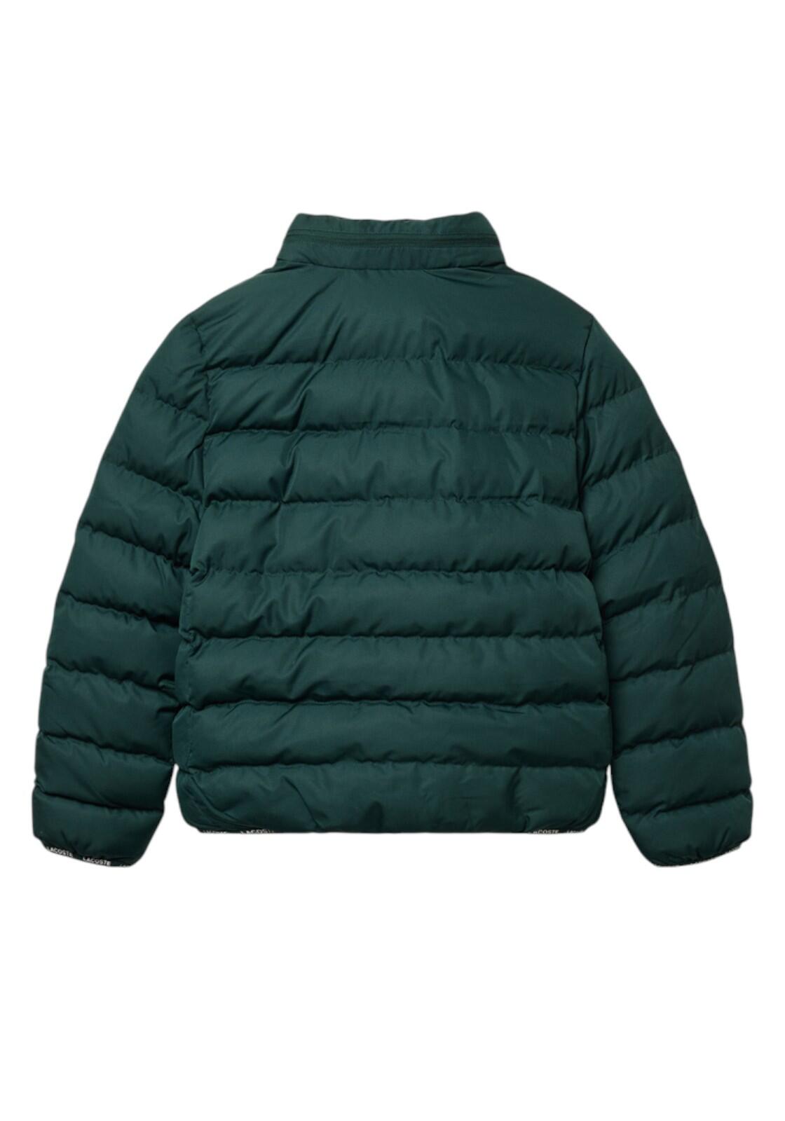 LCN PUFFER MID WT COL YZP 2/3