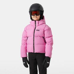 Doudoune à capuche fille Helly Hansen Nora