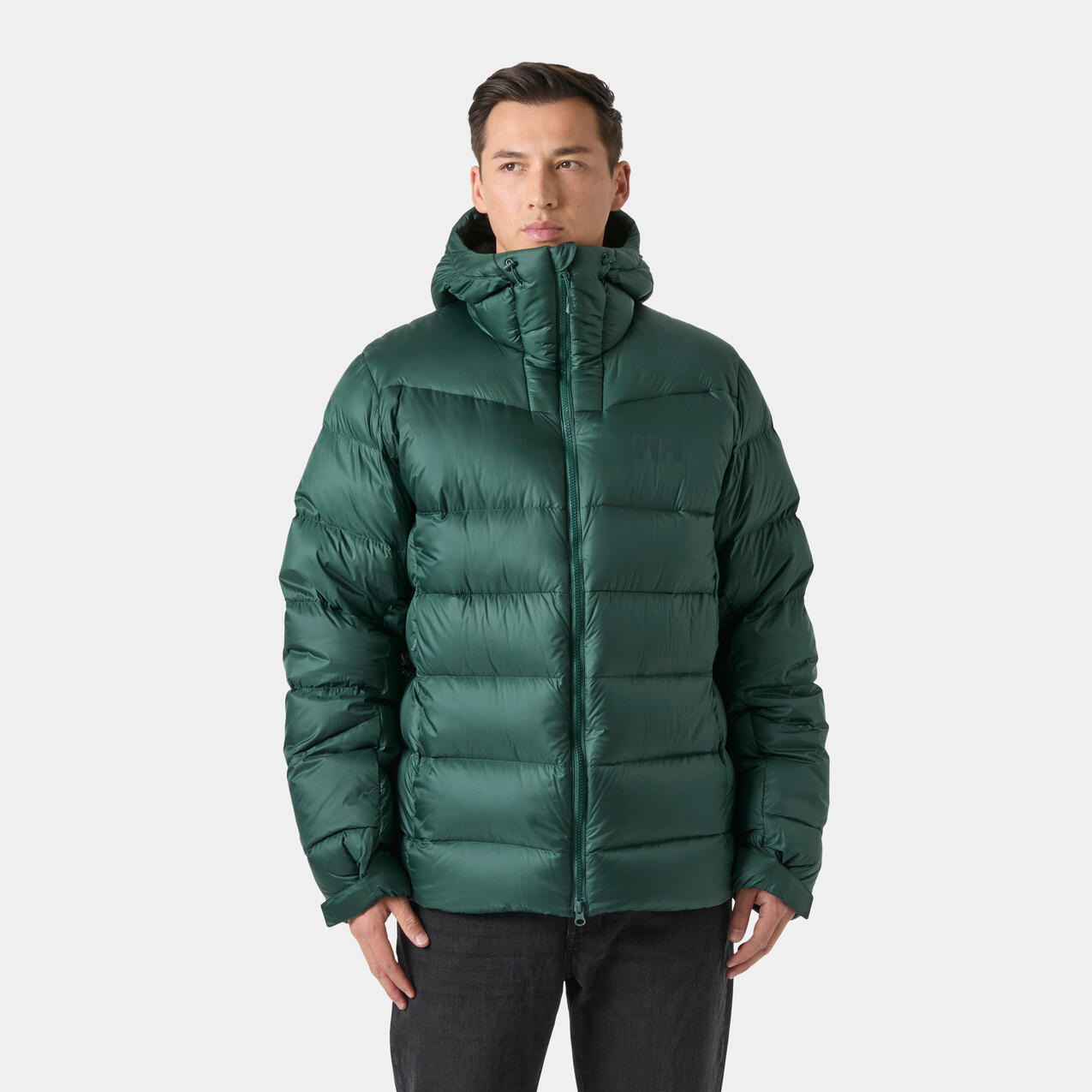 Doudoune à capuche Helly Hansen Glacier 2/7