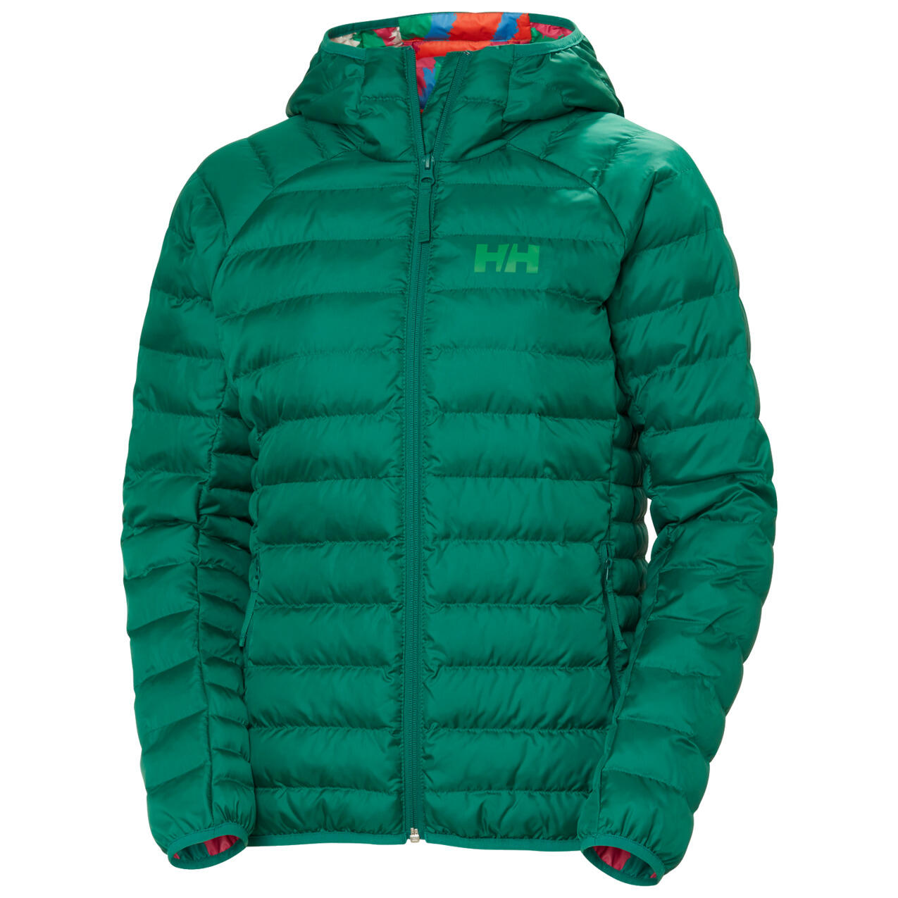 HELLY HANSEN Women's Helly Hansen Banff Puffer
