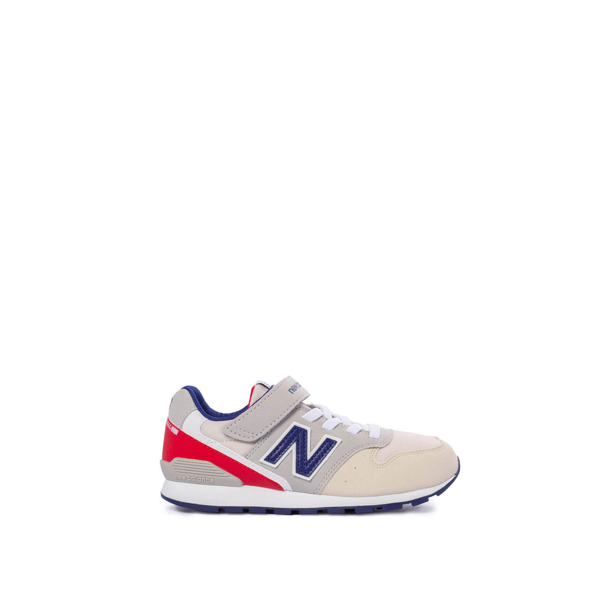 New Balance - Sneakers 996 Bambini - Baskets - Gris - Decathlon
