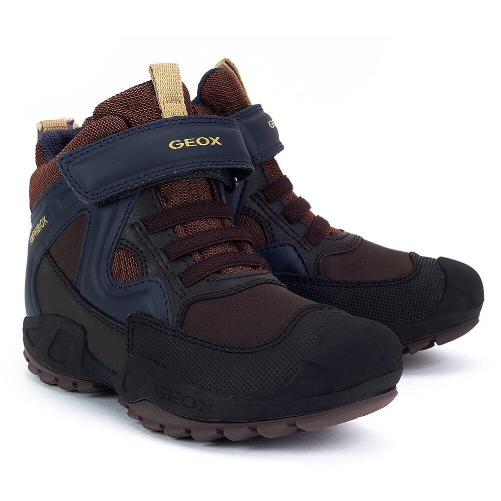 Schoenen dames Geox N.Savage 3/5
