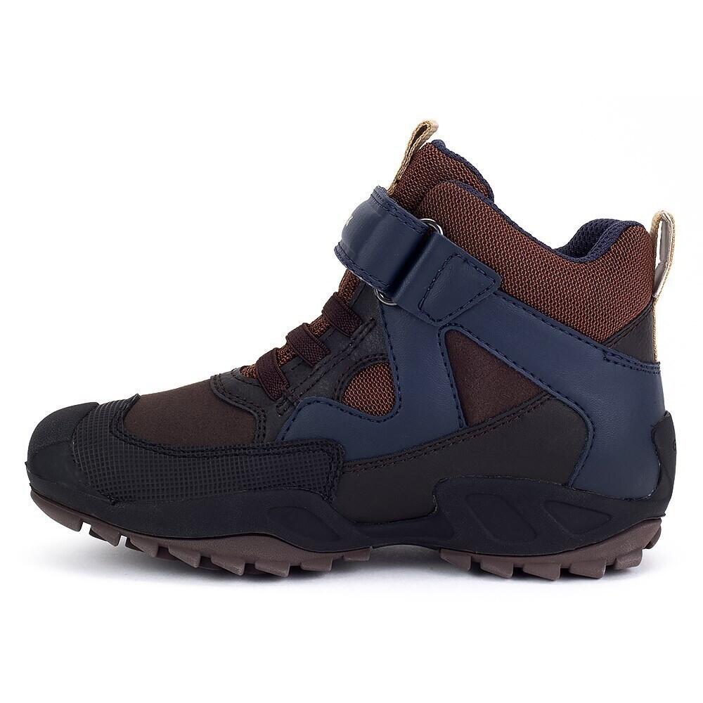 Schoenen dames Geox N.Savage 2/5