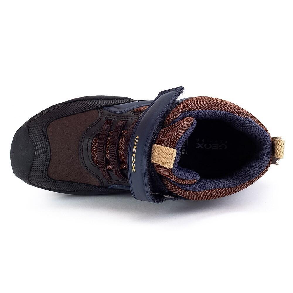 Schoenen dames Geox N.Savage 4/5