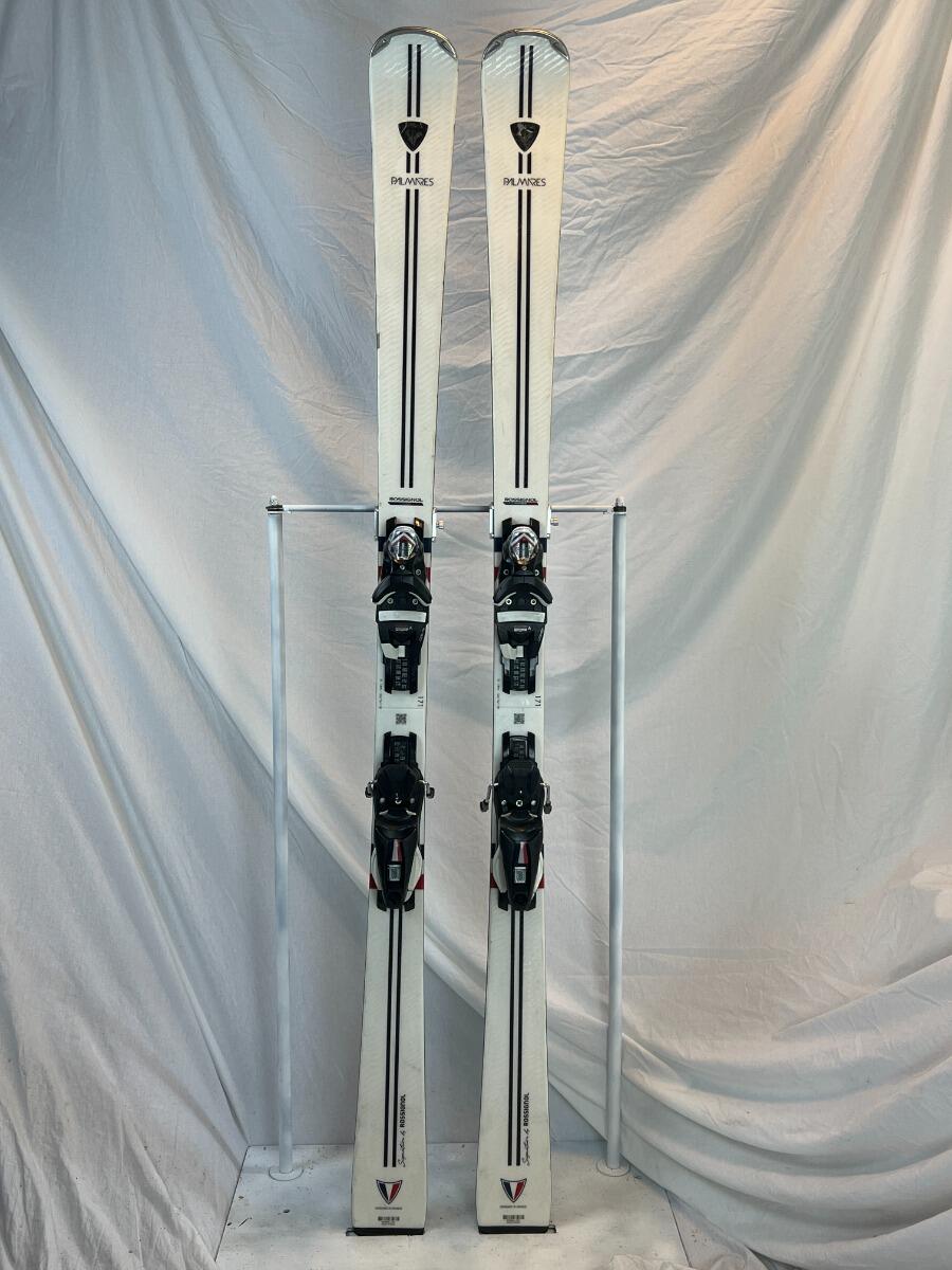 Refurbished - Hochleistungski  Rossignol Palmares - 2025-179-Used 3/3