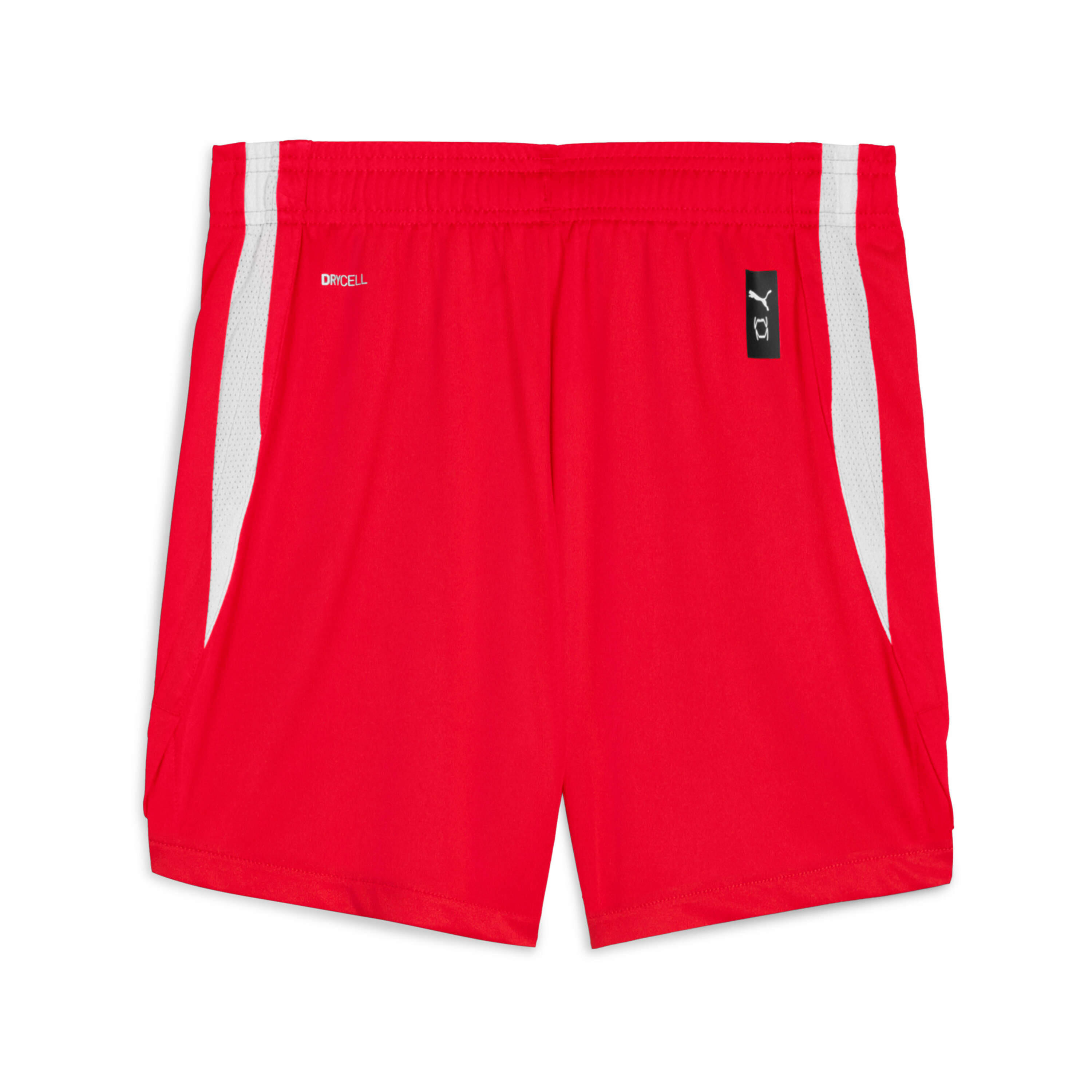 Shorts per bambini Puma Teamjaws Starter 2/2