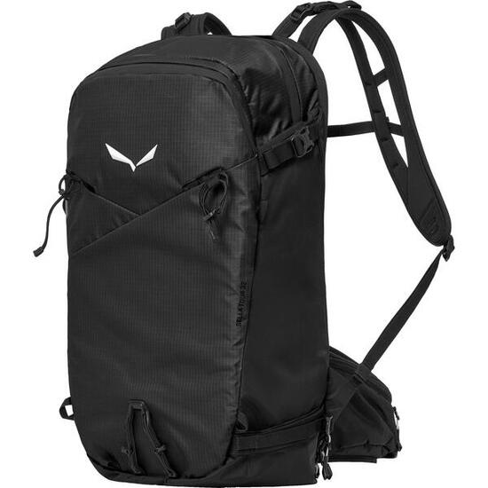 Skitourenrucksack Sella Tour 32L black out