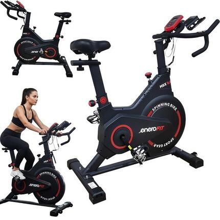 Rower treningowy Enero Fit MBX 8.0