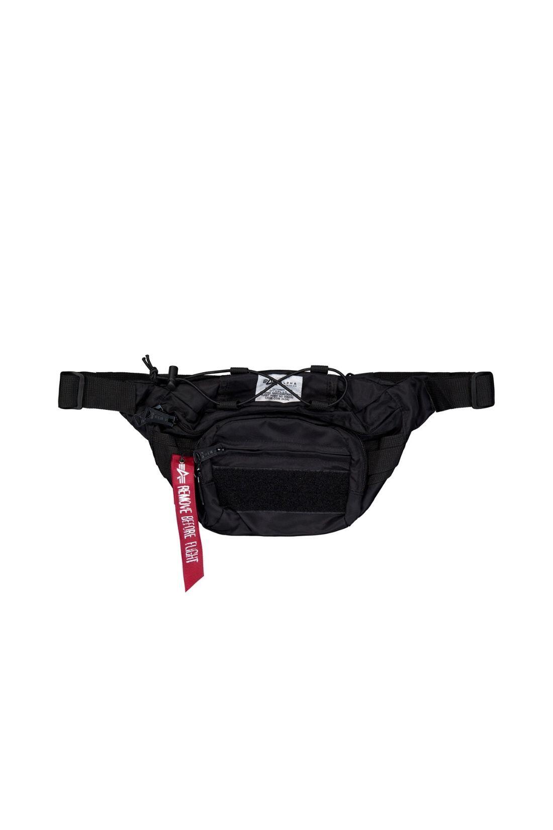 Marsupio unisex Tactical 3/3