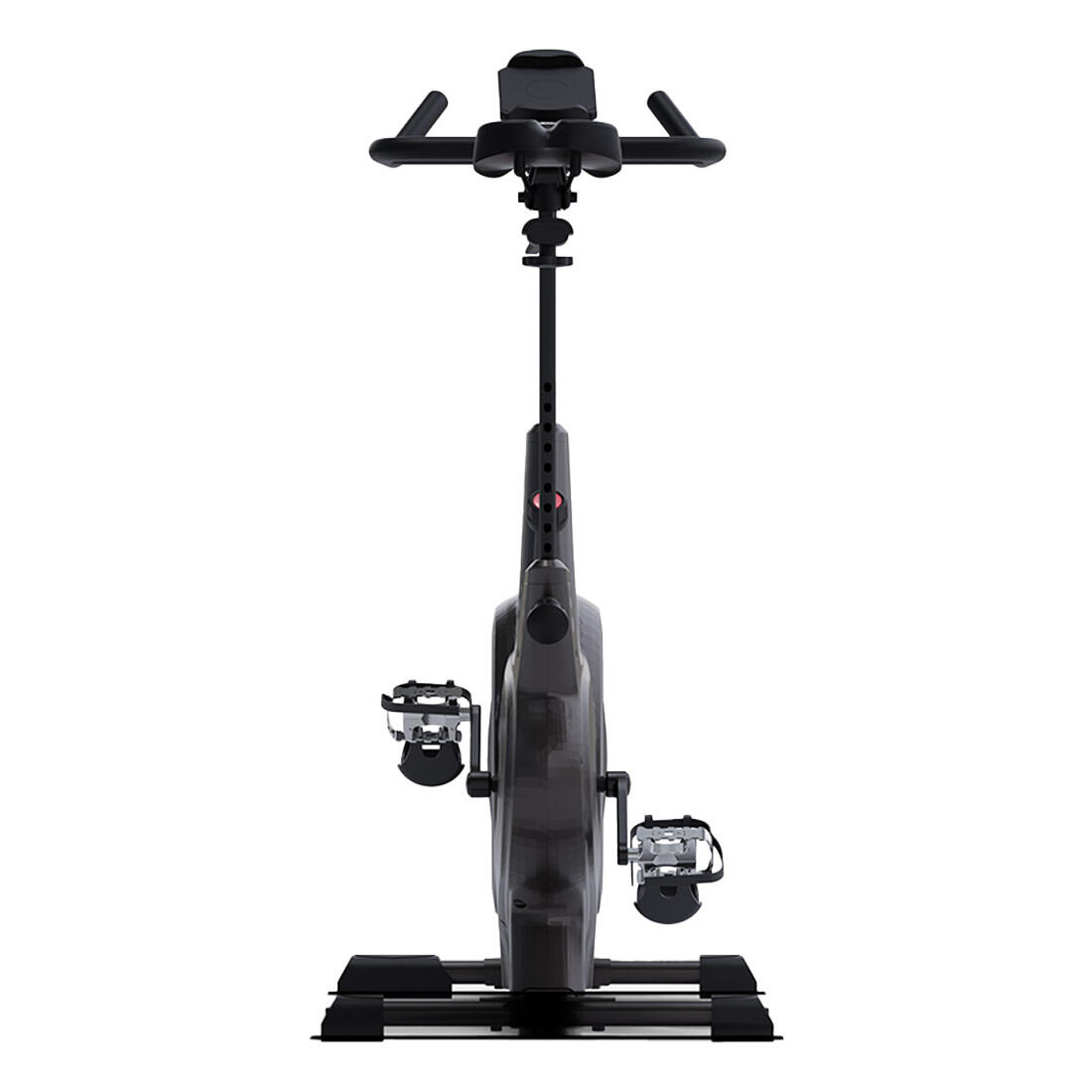 Spin Bike Head Magnetica Bluetooth, Kinomap/Zwift Ready, 32 Livelli, volano 4kg 3/4
