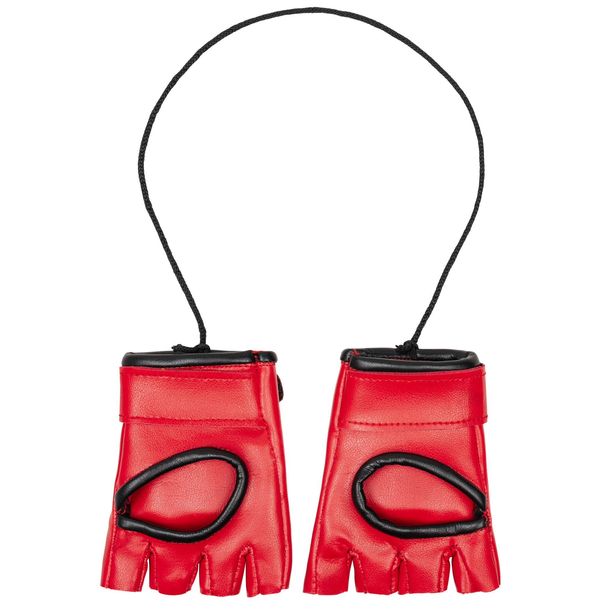 MMA mini gloves Tapout 2/4