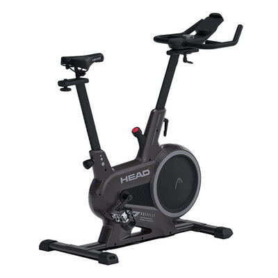 Spin Bike Head Magnetica Bluetooth. Kinomap/Zwift Ready. 32 Livelli. volano 4kg