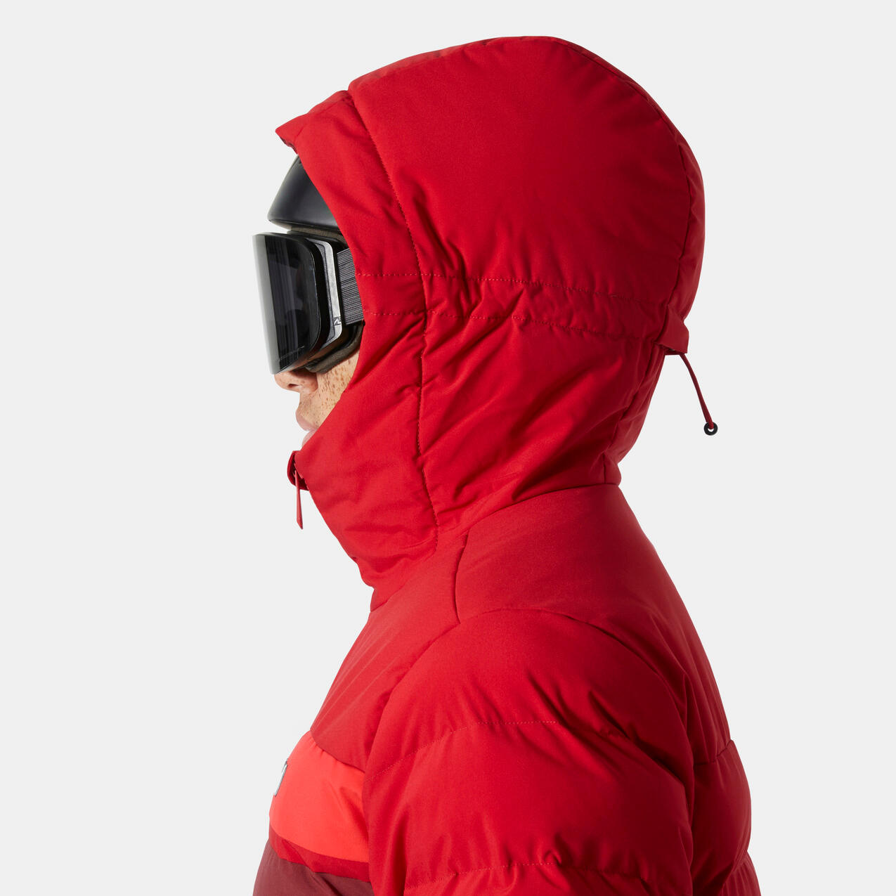 Daunenjacke  mit Kapuze Helly Hansen Bossanova 3/7