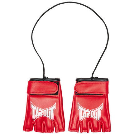 Mini-MMA-Handschuhe Tapout