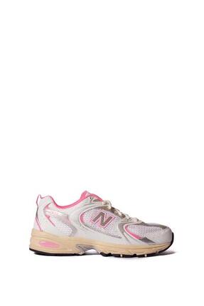New Balance 530 White Blue Oasis