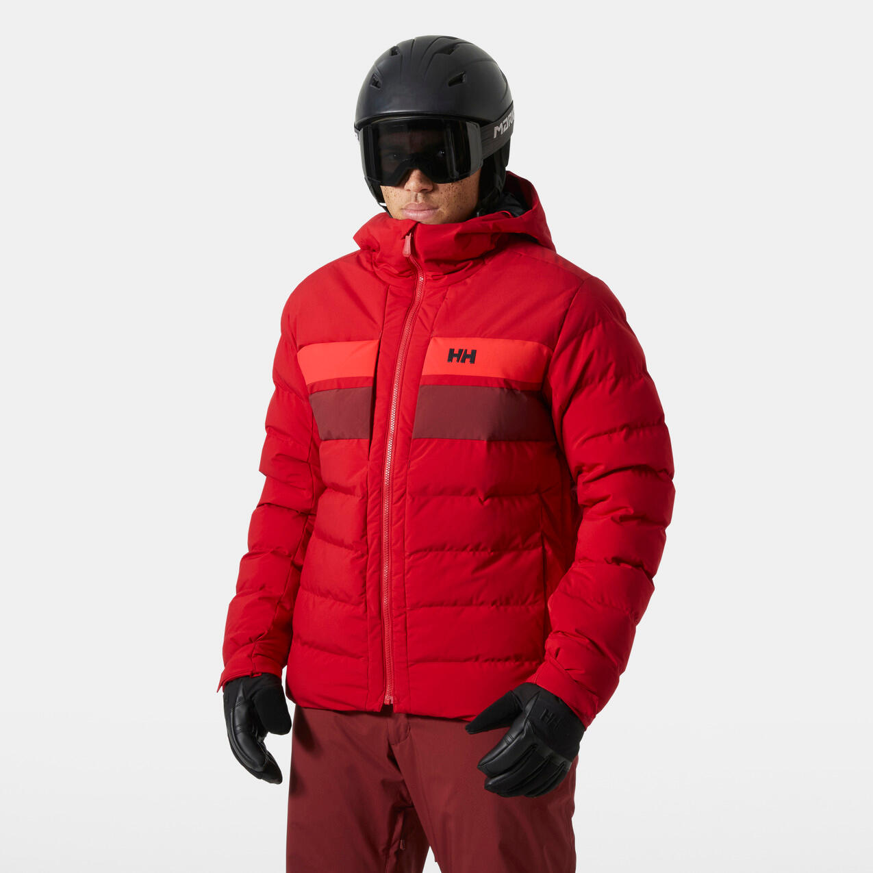Daunenjacke  mit Kapuze Helly Hansen Bossanova 2/7