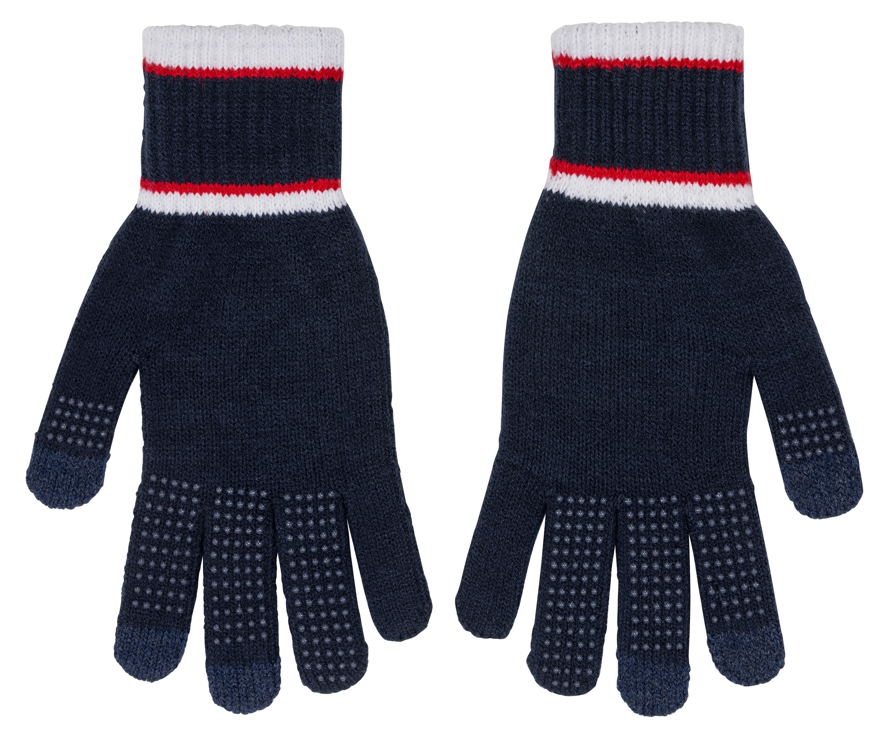 Gants enfant FFF - Collection officielle Equipe de France de Football 2/2