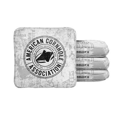 Pro cornhole zakjes (synergy edge)