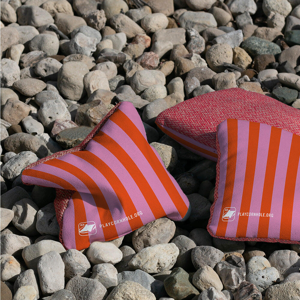 Bolsas Pro Cornhole (Synergy Soft) 2/2